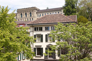 Archiv für Zeitgeschichte ETH Zürich