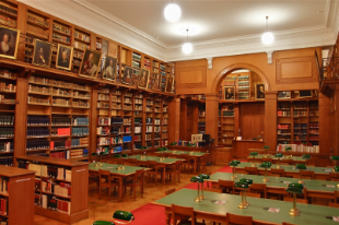 Öffentliche Bibliothek Neuenburg