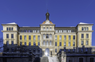 Bibliothek der Stadt La Chaux-de-Fonds – Archives privées