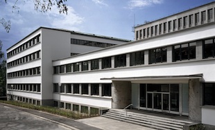 Schweizerische Nationalbibliothek
