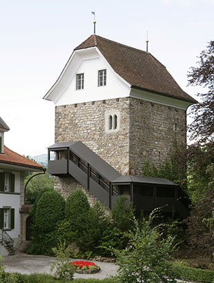 Staatsarchiv des Kantons Obwalden