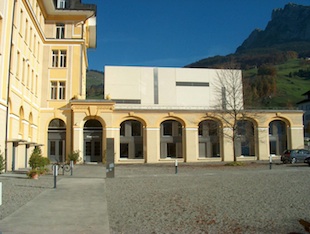 Staatsarchiv des Kantons Schwyz