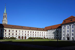 Stiftsarchiv St.Gallen
